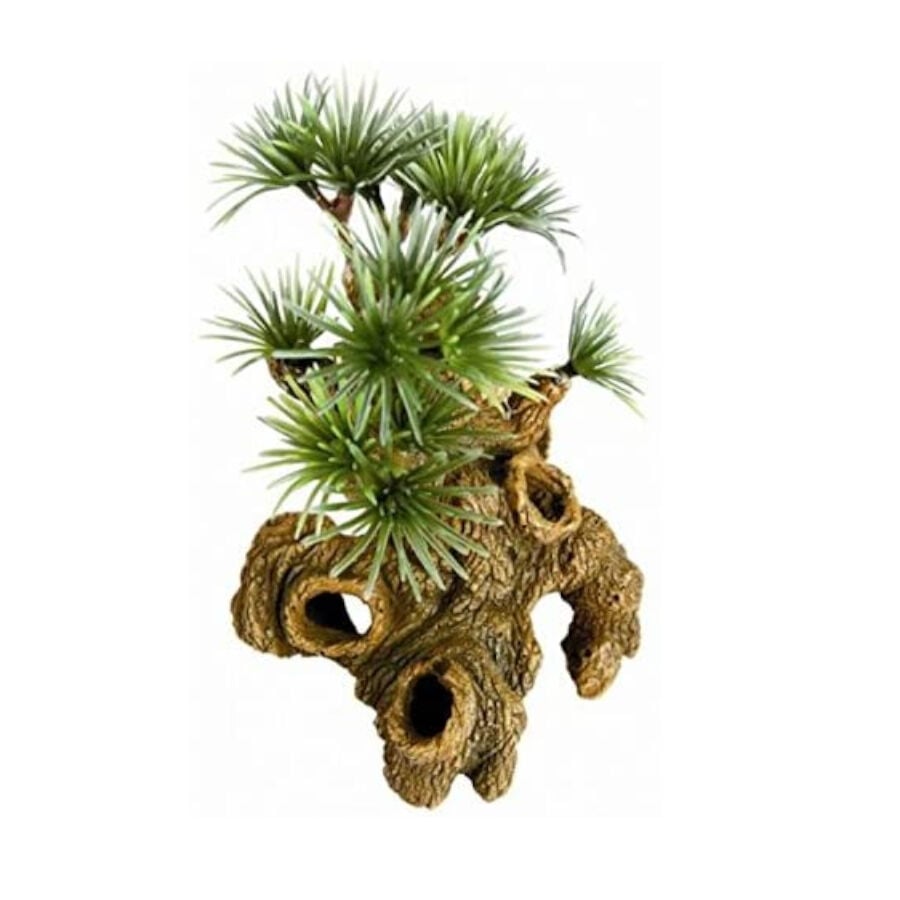 Zolux Nano Bons&aacute;i para decoraci&oacute;n de acuarios, , large Imagen numero 1