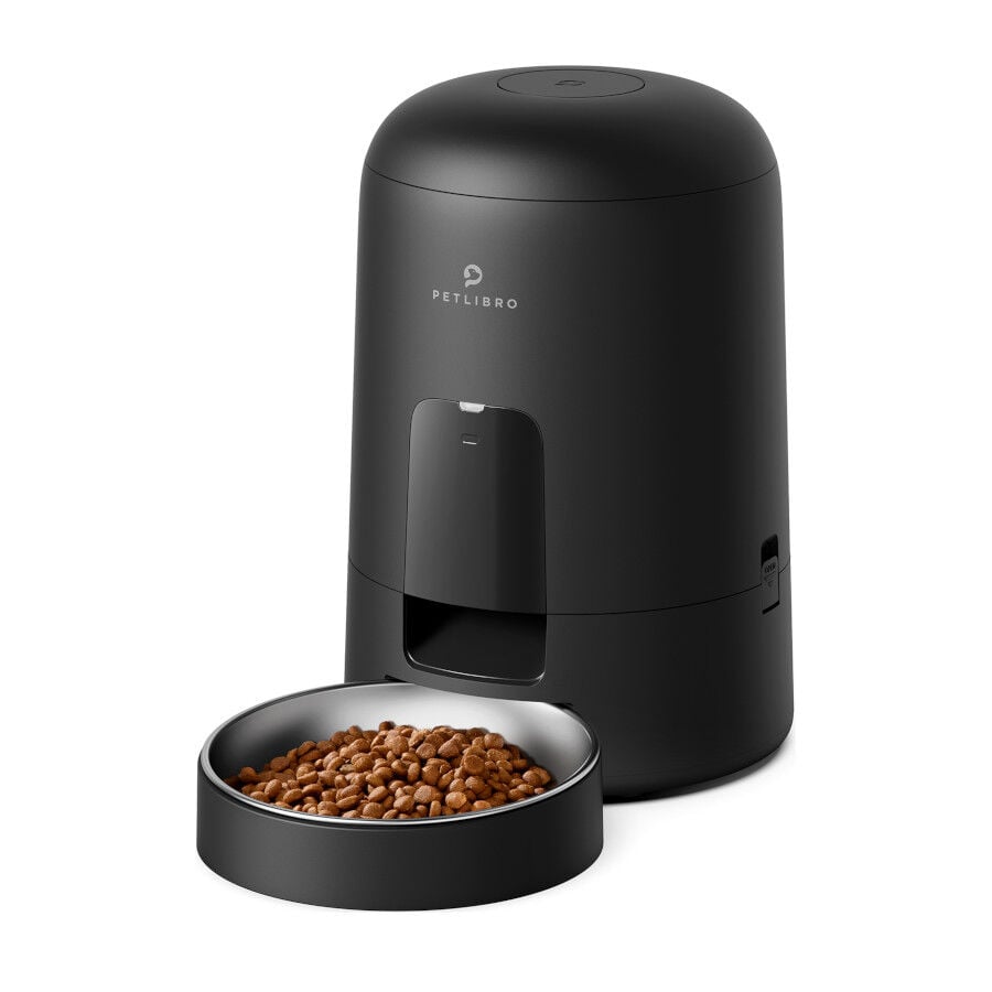 Petlibro Air Comedero autom&aacute;tico para perros y gatos, , large indicador imagen numero 1