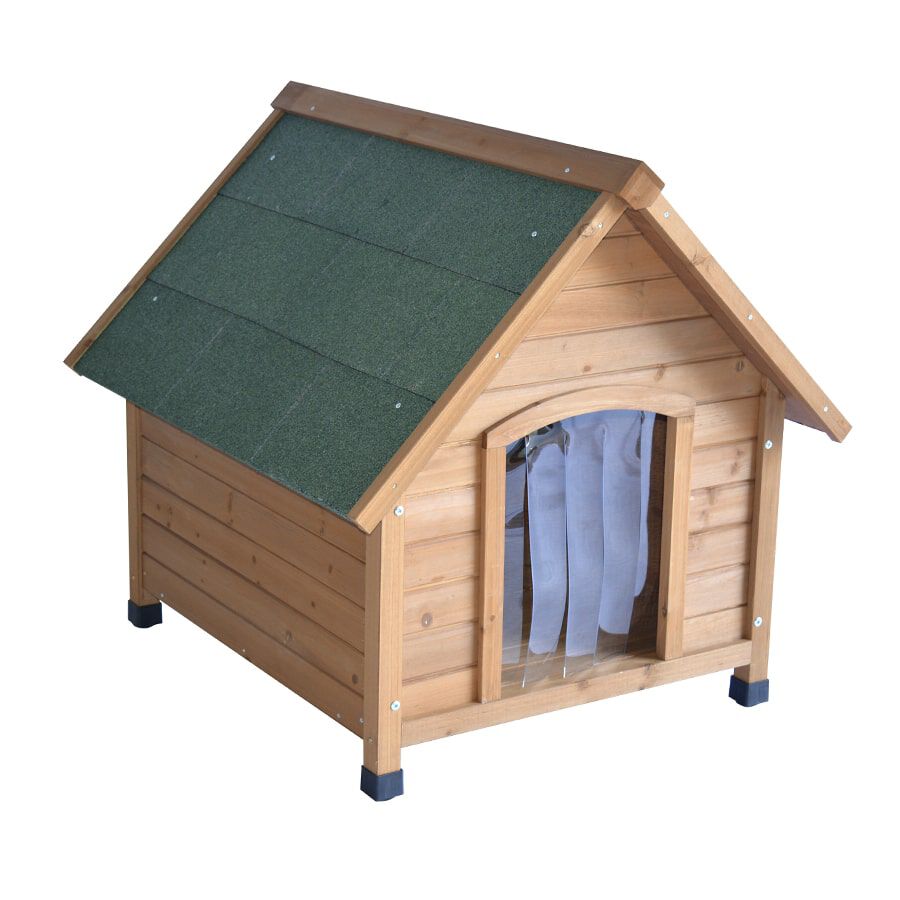 Tk-Pet Makalu Caseta para perros, , large Imagen numero 2