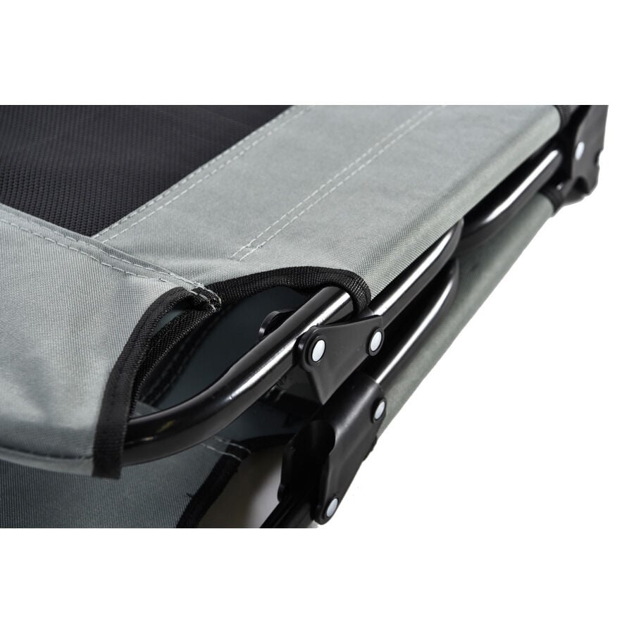 Outech Cama Elevada Plegable para perros, , large indicador imagen numero 6
