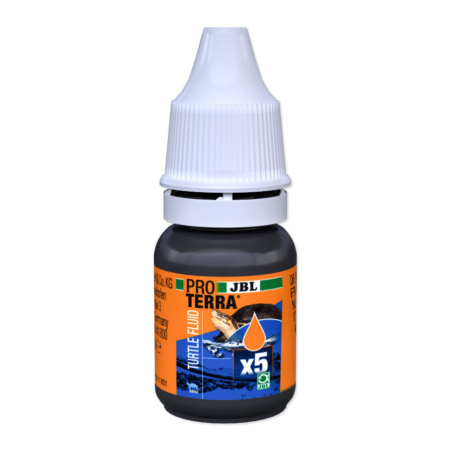 JBL Proterra Turtle Fluid suplemento para tortugas, , large Imagen numero 2