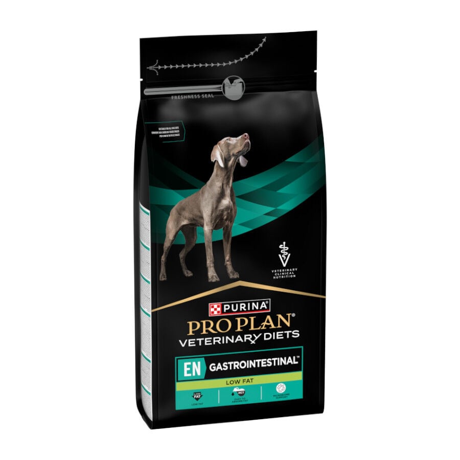 11 Kg Pro Plan Veterinary Gastrointestinal Low Fat para perros, , large Imagen numero 1