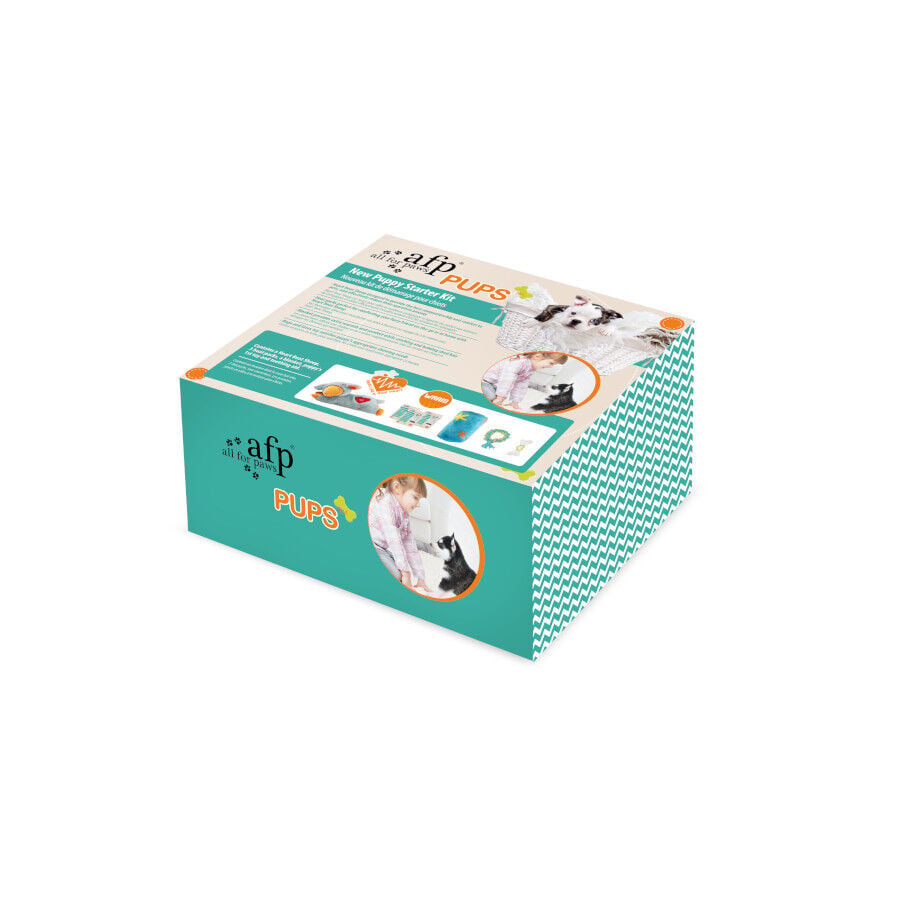 All For Paws Pups Kit de Juego para cachorros, , large indicador imagen numero 4