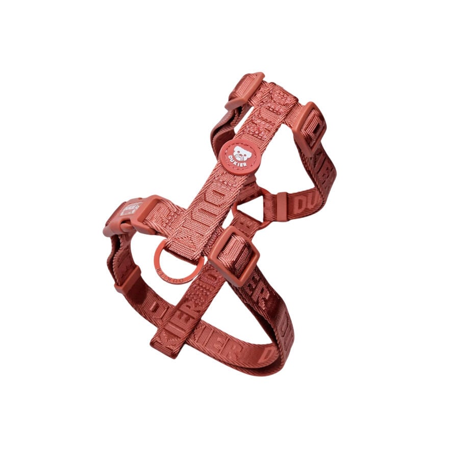 Dukier Arn&eacute;s Cl&aacute;sico Color Terracota para perros