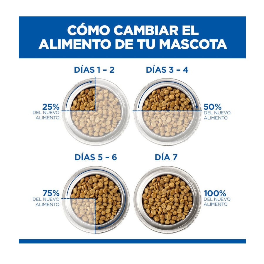 1.5 kg Hill's Prescription Diet i/d Digestive Care Kitten Digestivo Pienso Pollo para gatos, , large indicador imagen numero 10