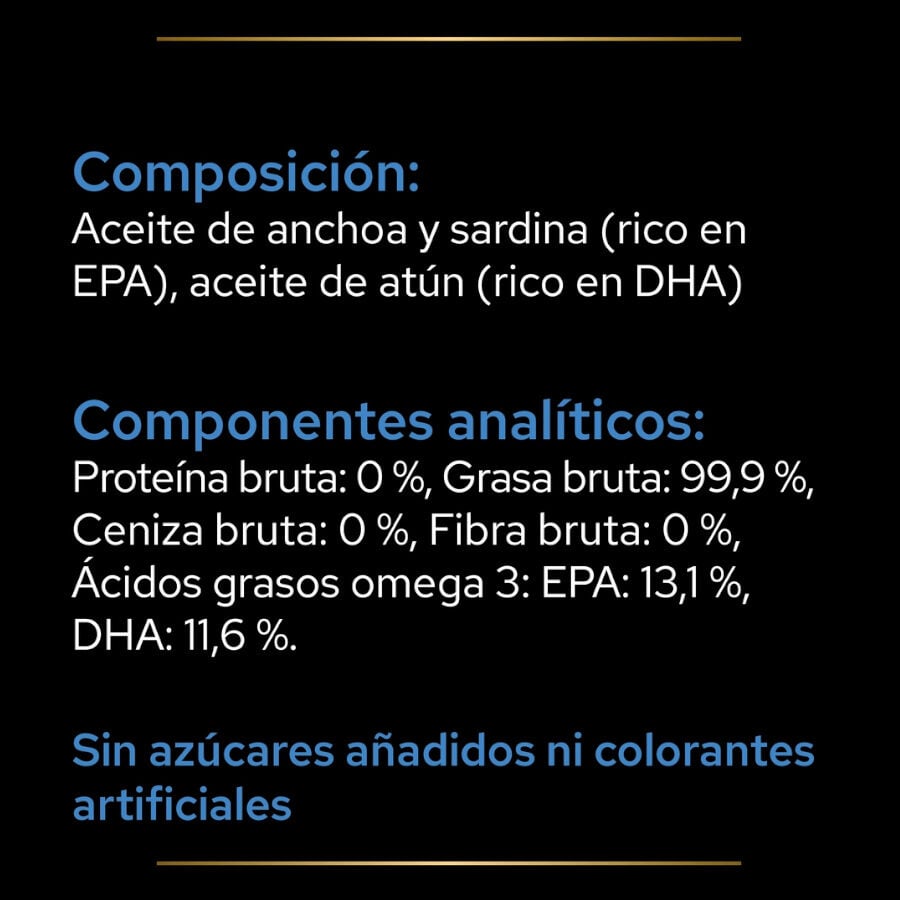 250 ml Pro Plan Relax + Suplemento en Aceite para perros, , large indicador imagen numero 6