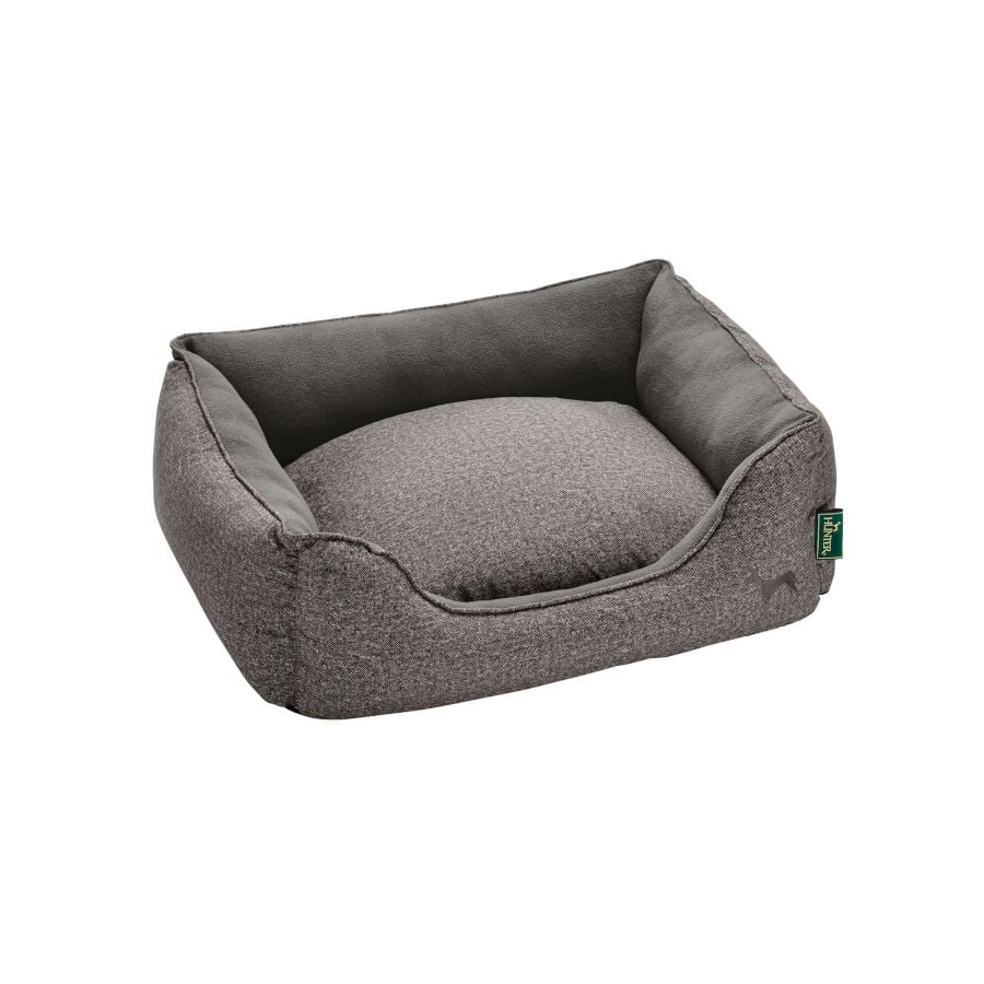 Hunter Boston Cozy Sof&aacute; Gris para perros, , large Imagen numero 1