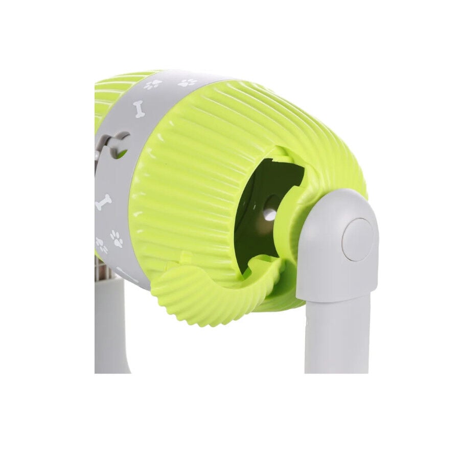 Flamingo dispensador de snacks para mascotas, , large Imagen numero 5