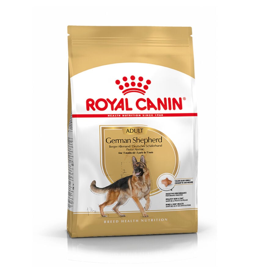 11 kg Royal Canin Adult Pastor Alem&aacute;n pienso para perros, , large Imagen numero 1