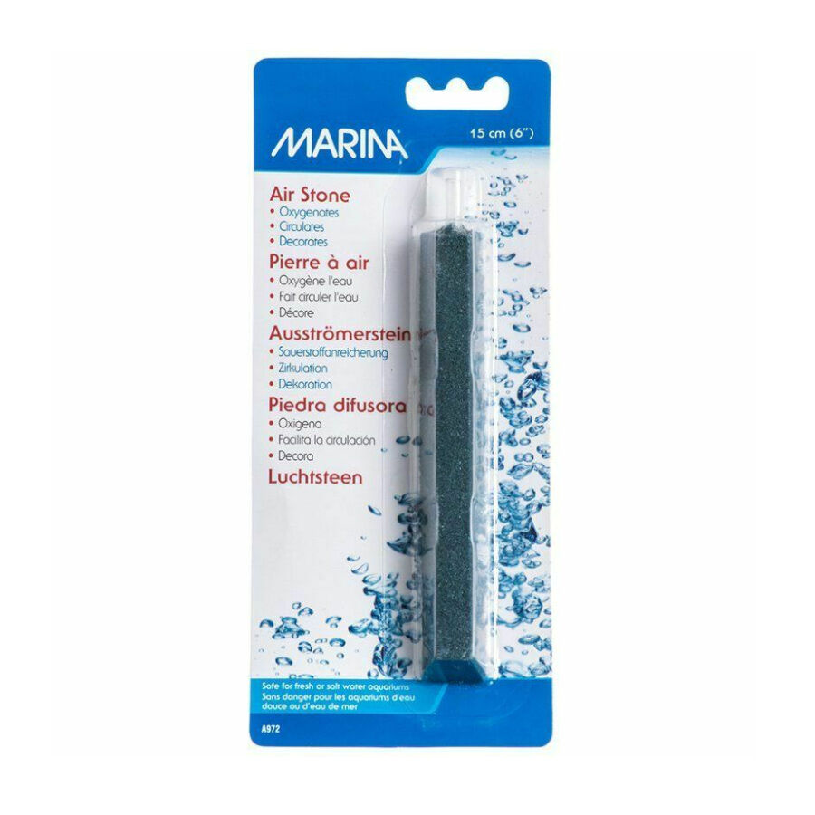 Marina Difusor de aire para acuarios, , large Imagen numero 1