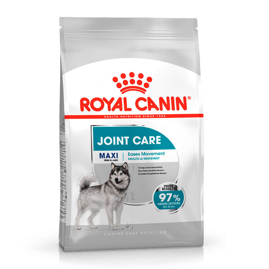 10 kg Royal Canin Joint Care Maxi pienso para perros, , large indicador imagen numero 2