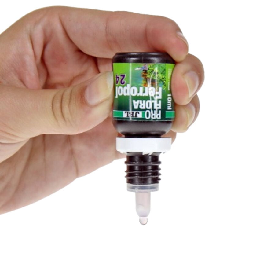 JBL ProFlora Ferropol 24 Fertilizante para Plantas Acu&aacute;ticas para acuarios, , large indicador imagen numero 2
