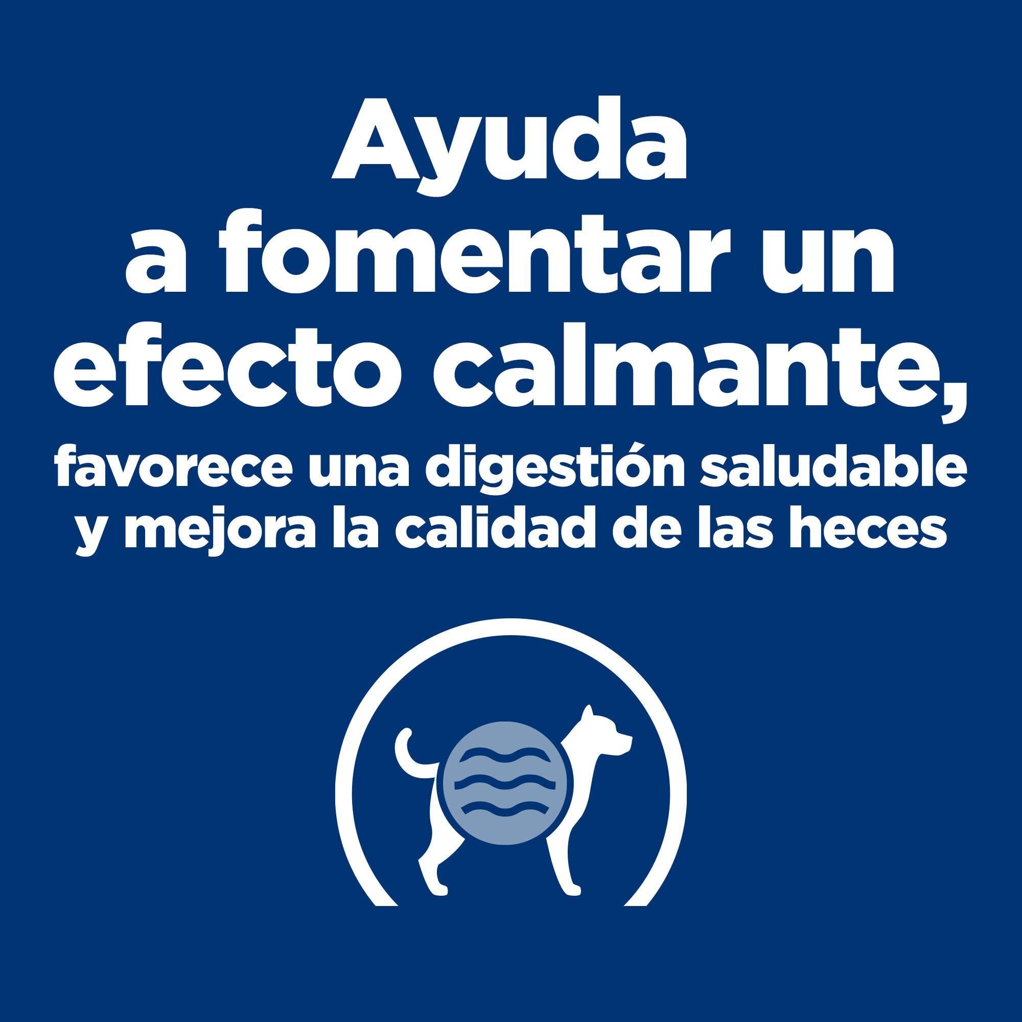 6 kg Hill's Prescription Diet Mini Digestive Care Stress i/d pienso para perros, , large Imagen numero 5