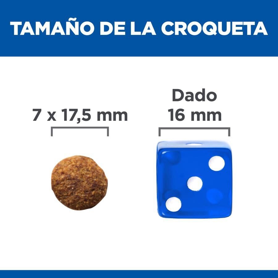 12 kg Hill's Science Plan Perfect weight y Active Mobility pollo pienso para perros grandes, , large Imagen numero 6