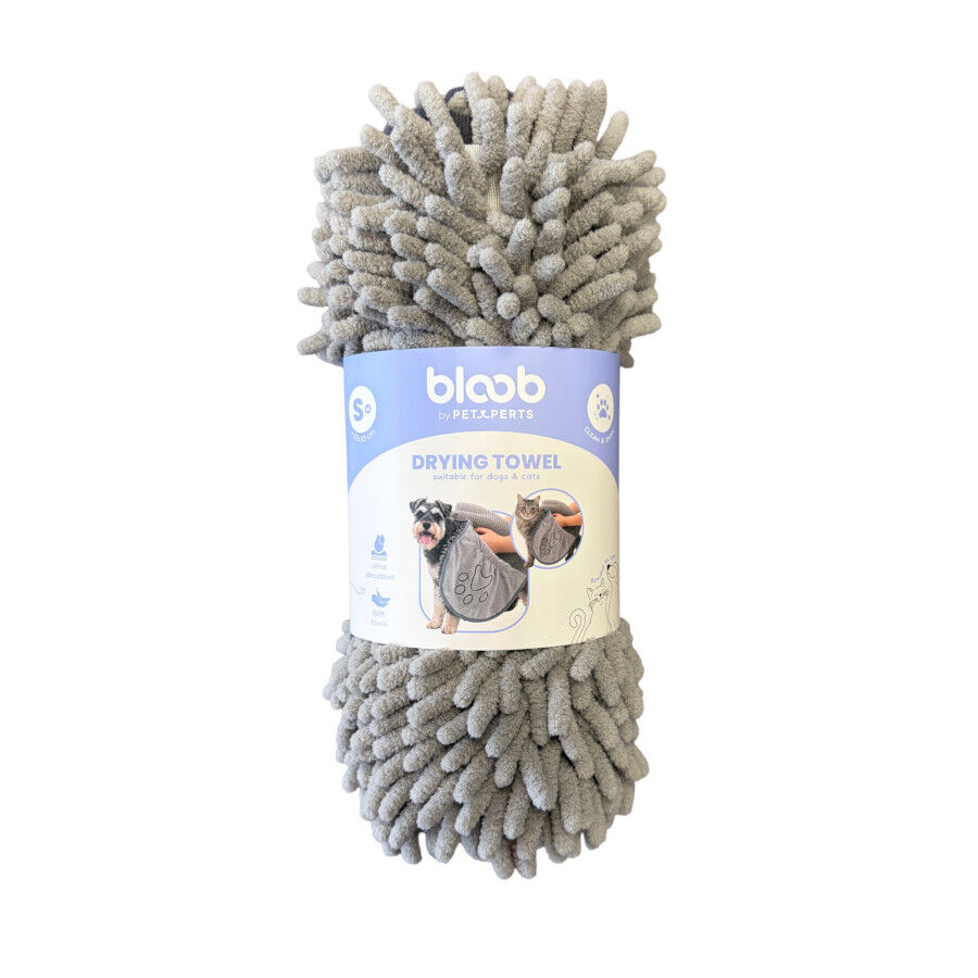 Bloob Toalla de Secado para perros y gatos, , large indicador imagen numero 9