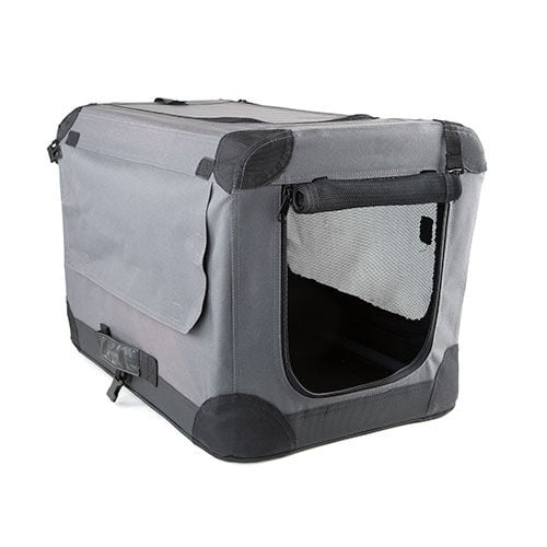 TK-Pet Transport&iacute;n de Tela para perros