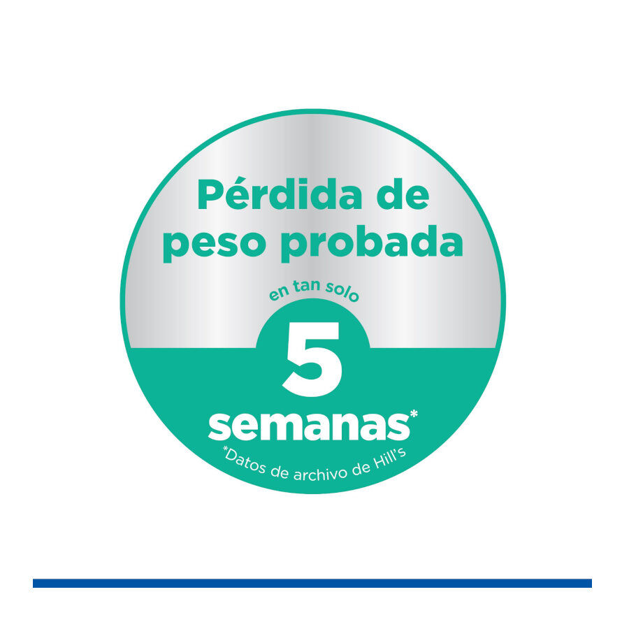 12 kg Hill's Science Plan Perfect Weight y Active Mobility pollo pienso para perros medianos, , large indicador imagen numero 6