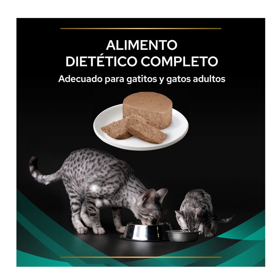 195 g Pro Plan Veterinary Diets Gastrointestinal latas para gatos, , large indicador imagen numero 3