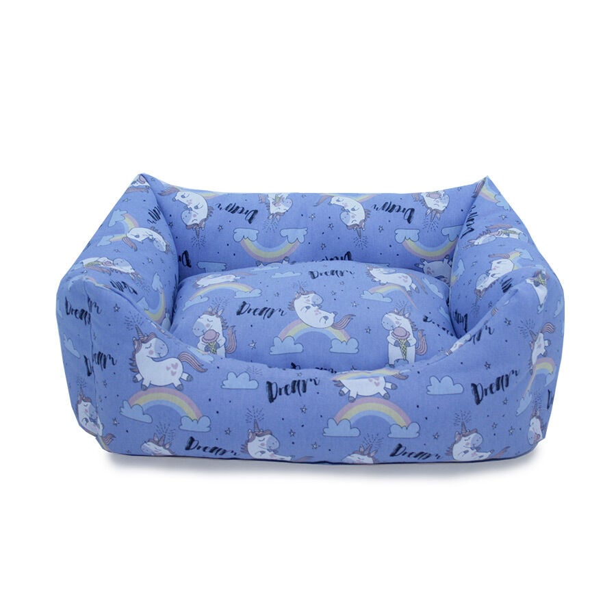Dogzzz Basic Snap Artic Cama, , large indicador imagen numero 2