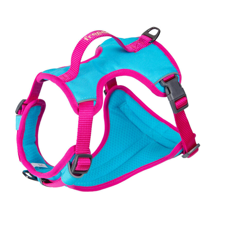Freedog Cool Pro Tech Fucsia Arn&eacute;s Refrescante Deportivo para perros, , large indicador imagen numero 1