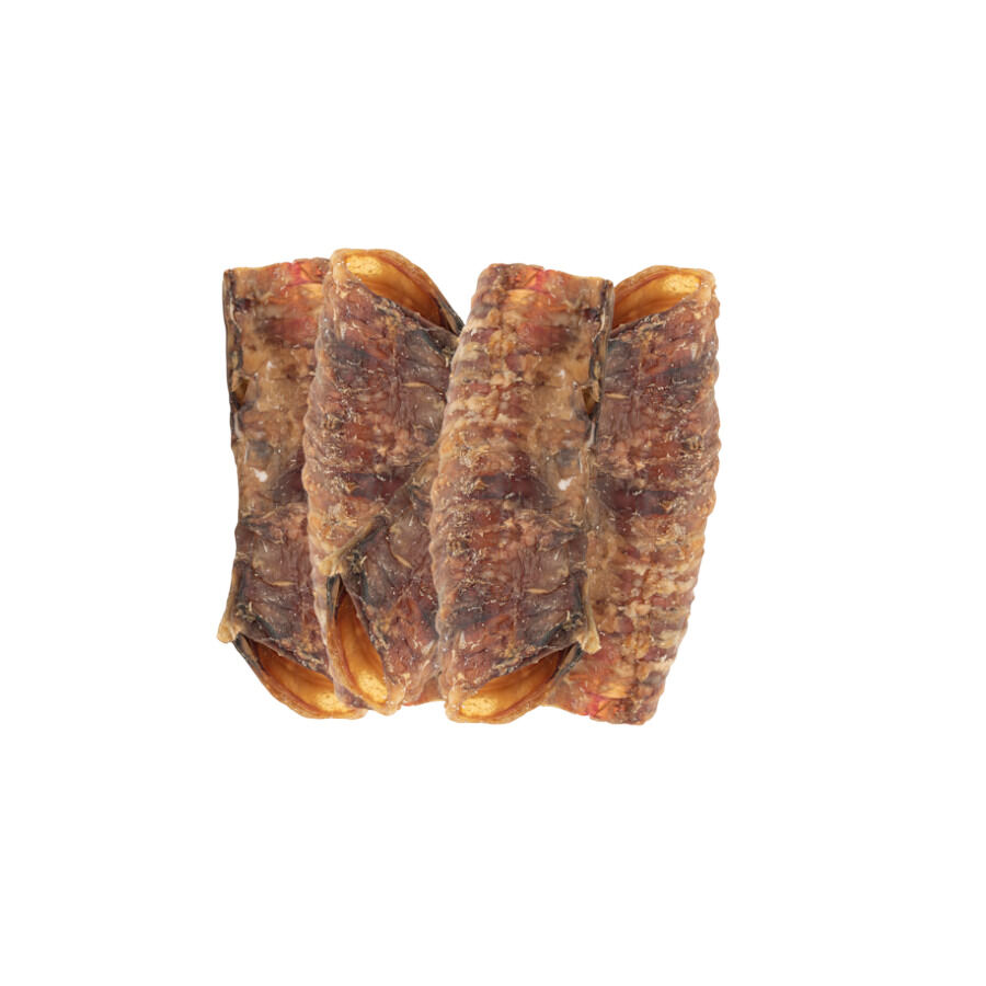 Pack 10 uds. True Origins Wild Tr&aacute;quea Cerdo Snack para perros, , large Imagen numero 3
