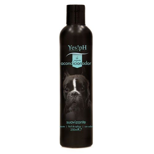 Yes!pH acondicionador para perros Imagen numero 1