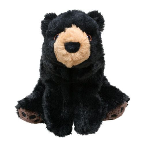 Kong Comfort Kiddos oso peluche para perros Imagen numero 1