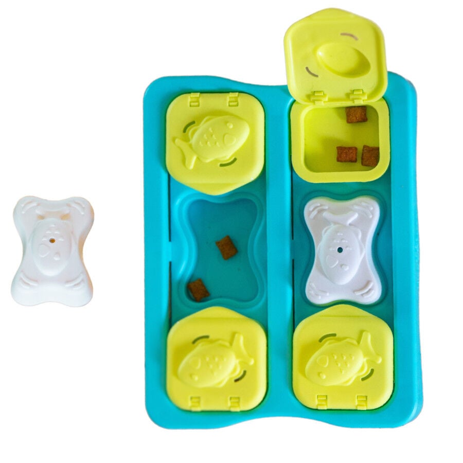 Catstages Juego de inteligencia para gatos, , large Imagen numero 2