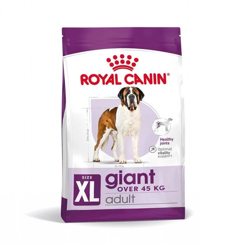 15 kg Royal Canin Giant Adult pienso para perros, , large Imagen numero 4