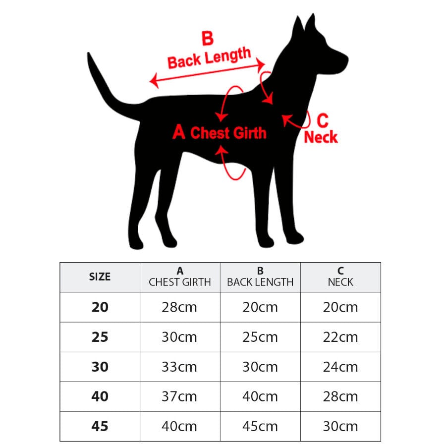 Outech Jersey con Rombos Verdes para perros, , large Imagen numero 5