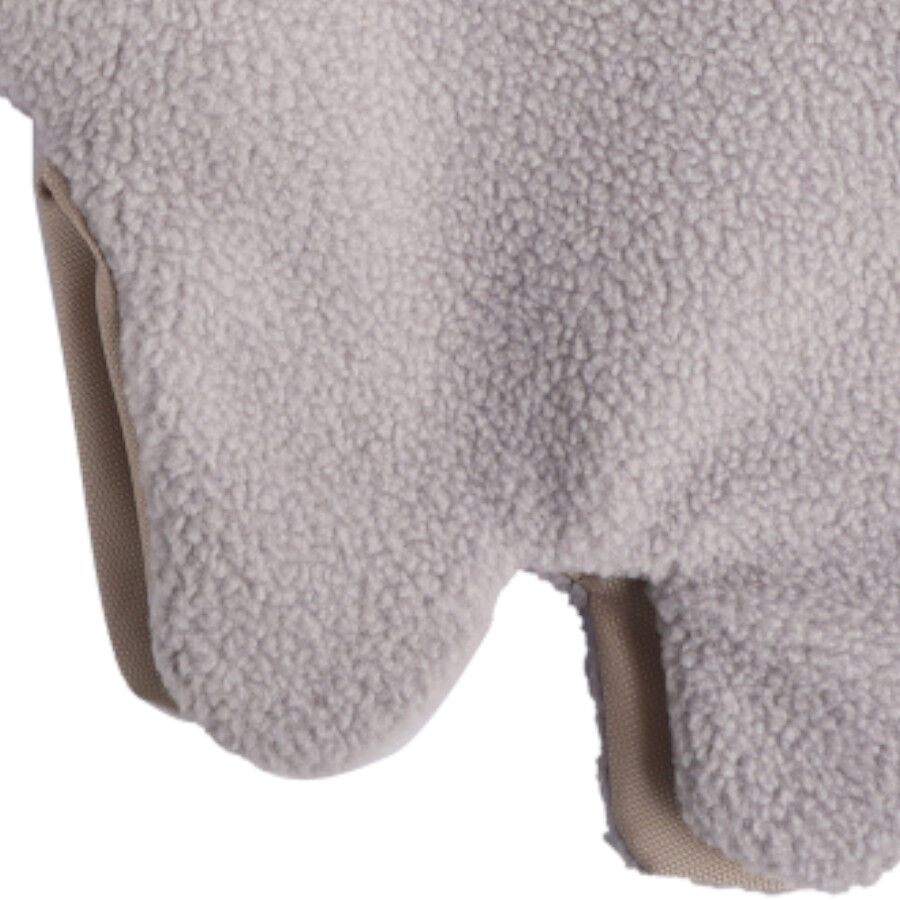 Minus One Folding Parasauroloph peluche de trapo para perros, , large indicador imagen numero 3