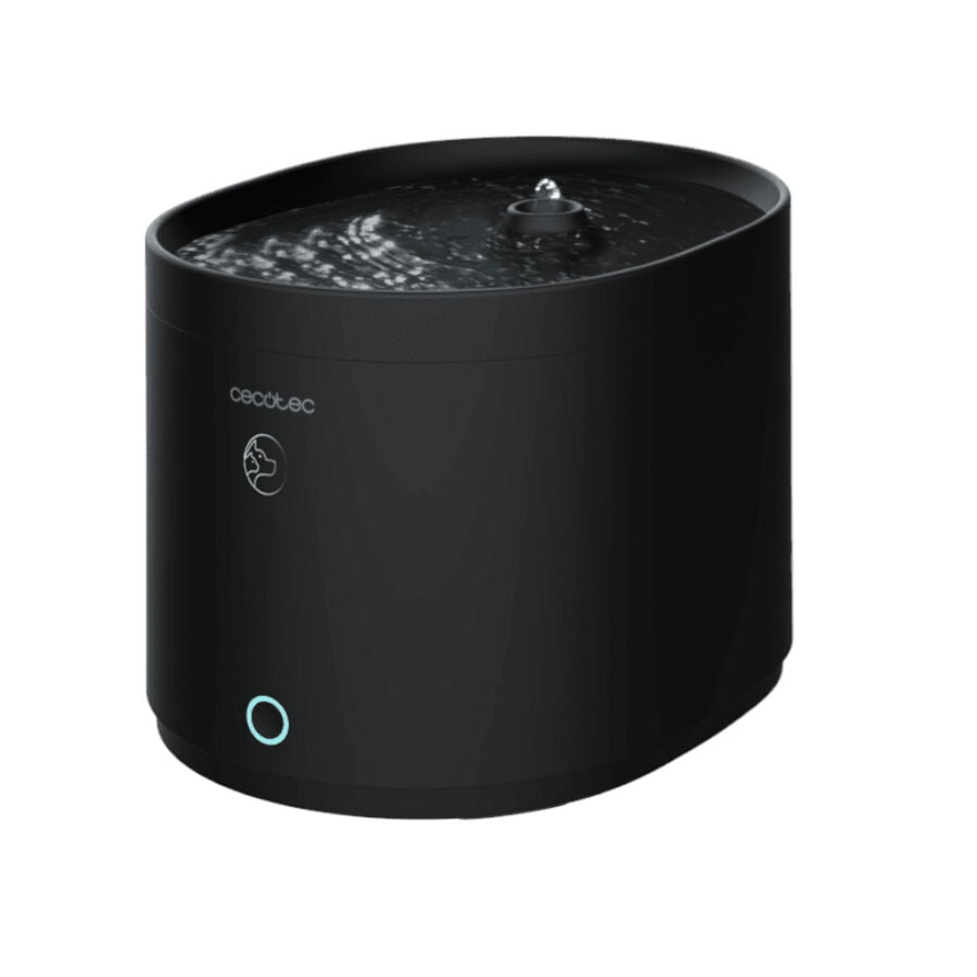 Cecotec Pumba 2500 Refresh Smart Fuente Bebedero Autom&aacute;tico para gatos, , large Imagen numero 1