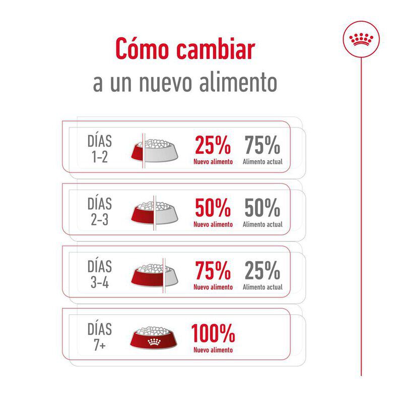 18 kg (15 + 3 kg &iexcl;gratis!) Royal Canin Medium Adult pienso para perros, , large indicador imagen numero 3