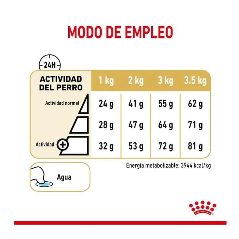 3 kg Royal Canin Pomeranian Adult pienso para perros, , large Imagen numero 6
