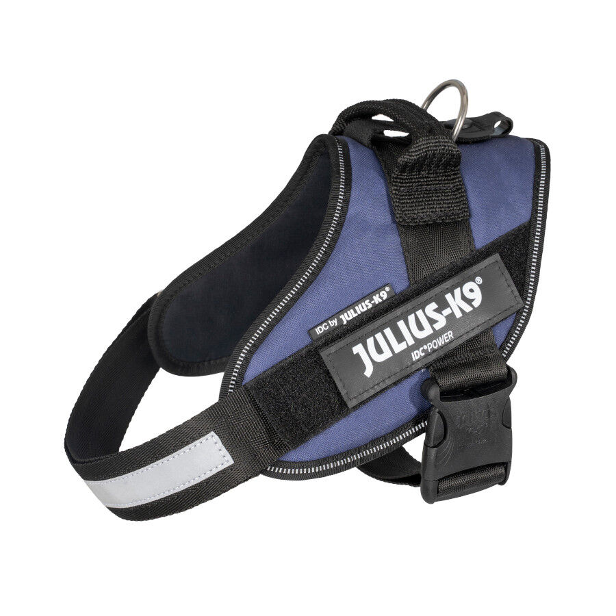 Julius K-9 IDC Arn&eacute;s Azul para perros