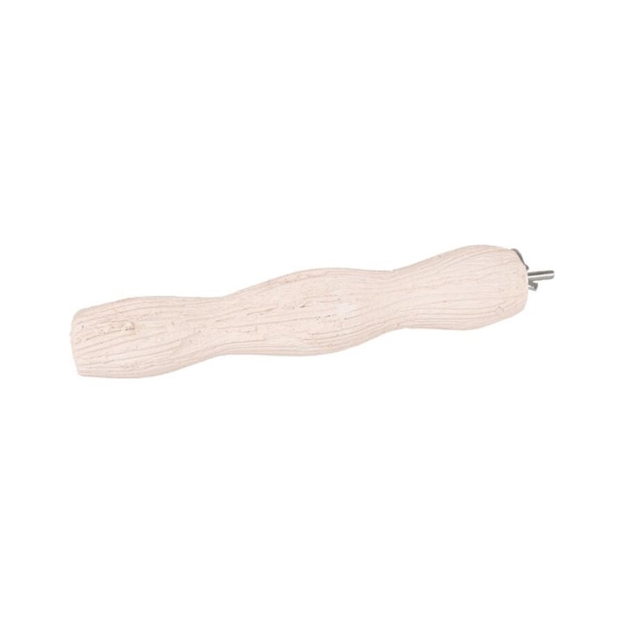 Flamingo Percha ondulado de calcio para p&aacute;jaros, , large Imagen numero 2