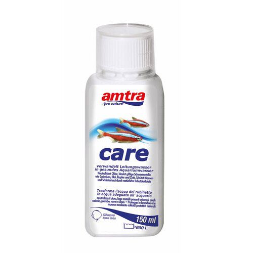 Croci Amtra Care acondicionador para acuarios Imagen numero 1