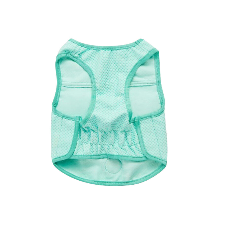 GF Pet ElastoFit Ice Vest Chaleco Refrescante para perros, , large indicador imagen numero 2
