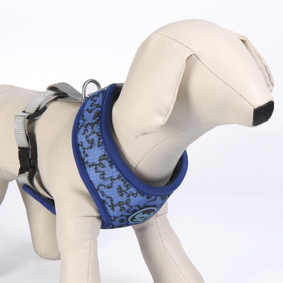 Disney Stitch Arn&eacute;s reversible para perros, , large Imagen numero 3