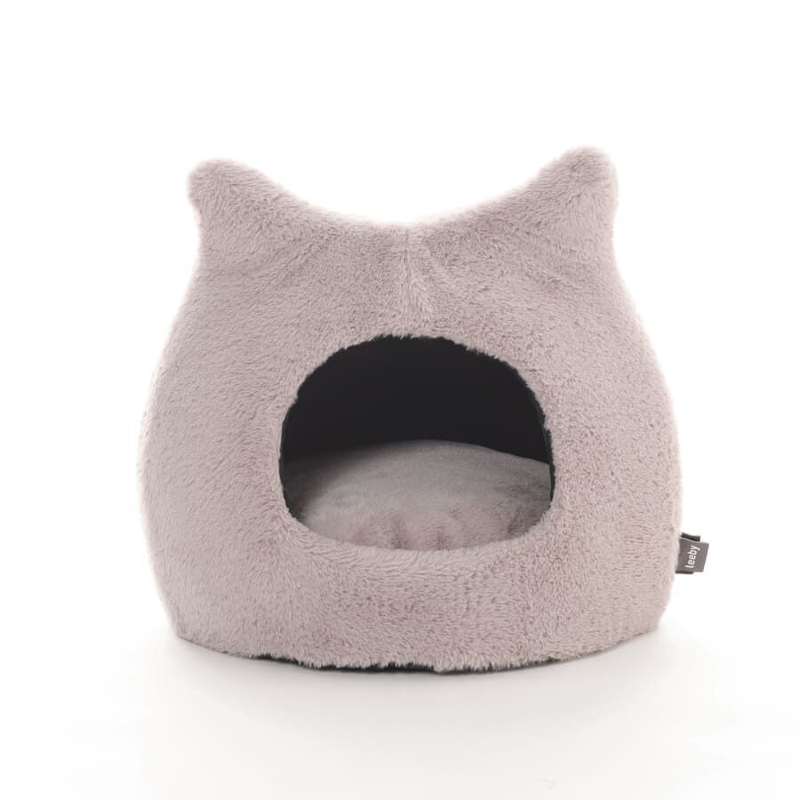 Leeby Igl&uacute; Anti Estr&eacute;s Rosa para gatos, , large Imagen numero 1