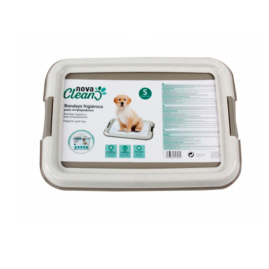 Nova Clean Bandeja de Empapadores para perros, , large indicador imagen numero 2