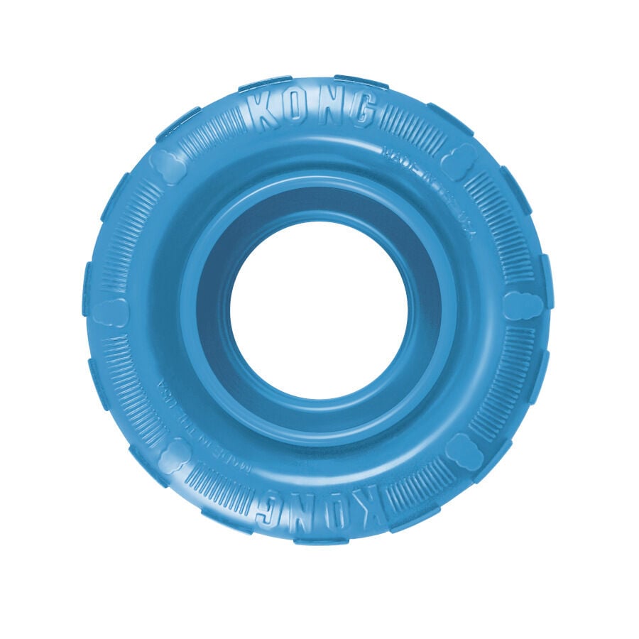 Kong Puppy Tire juguete para perros, , large Imagen numero 1