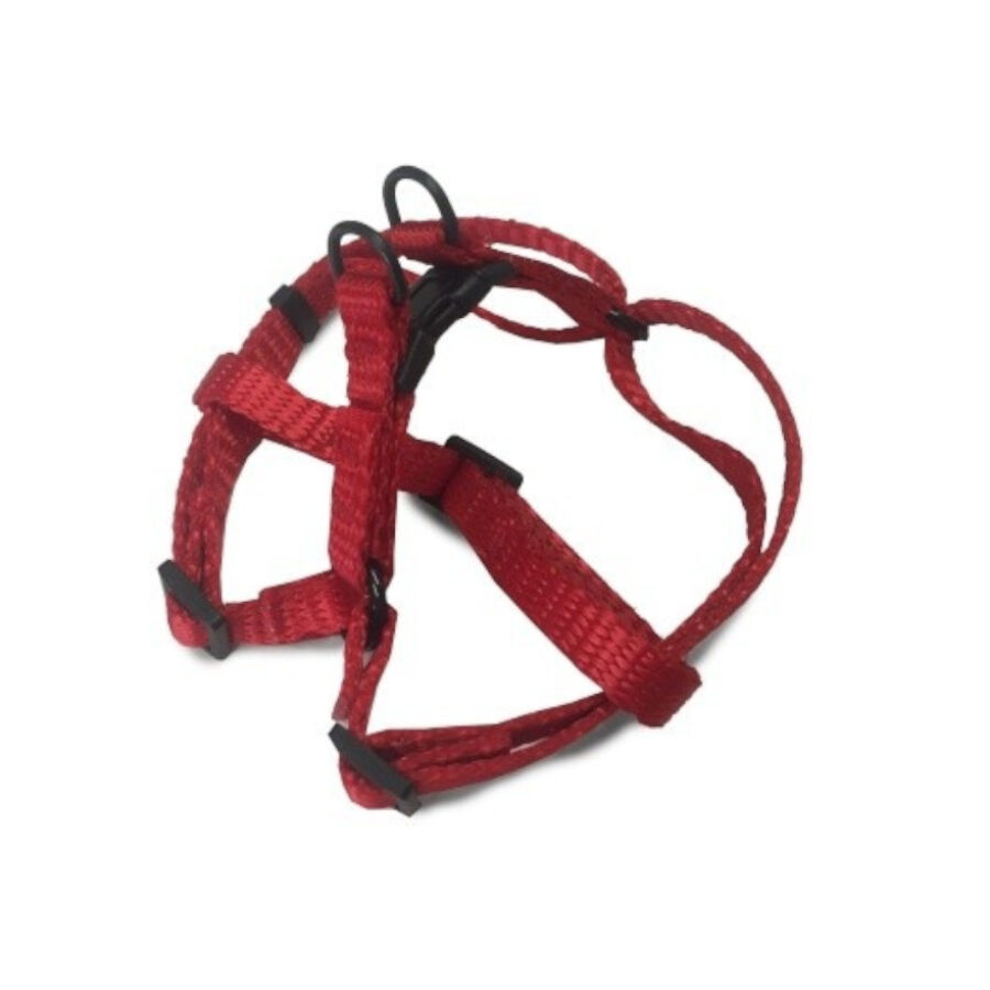 Outech Arn&eacute;s rojo para perros