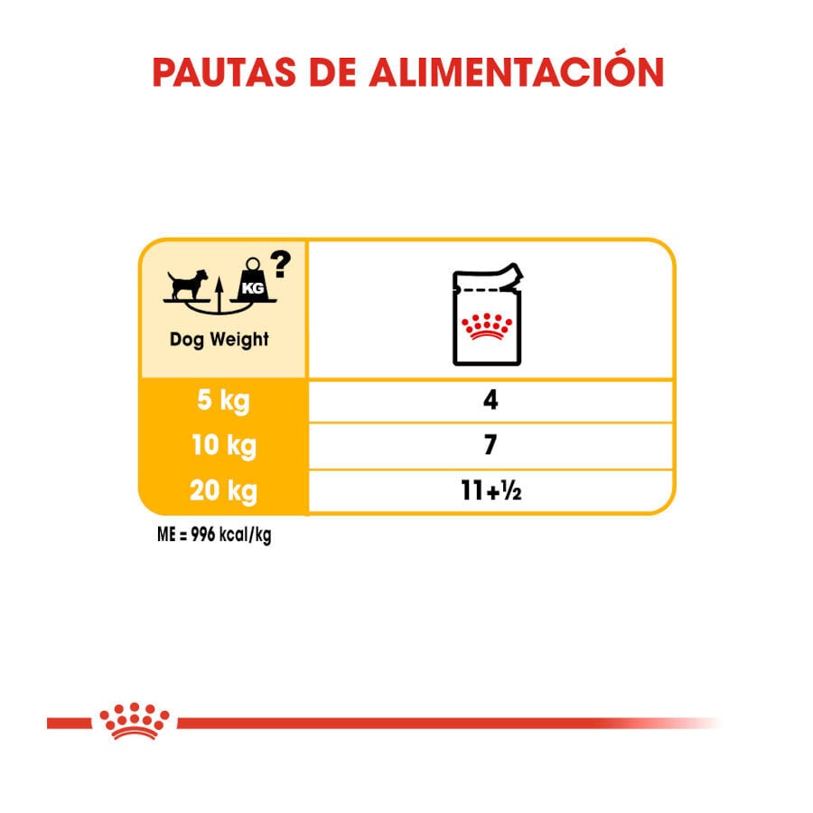 85 g Royal Canin Dermacomfort Sobres Pat&eacute; para perros, , large Imagen numero 7