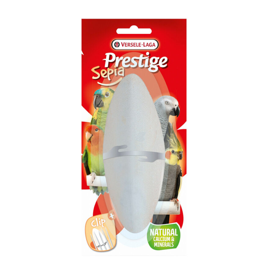 Versele Laga Prestige Sepia Mineral para p&aacute;jaros, , large Imagen numero 1