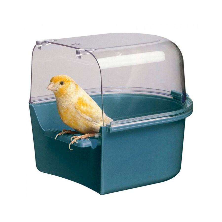 Ferplast Trevi ba&ntilde;era para p&aacute;jaros peque&ntilde;os, , large Imagen numero 1