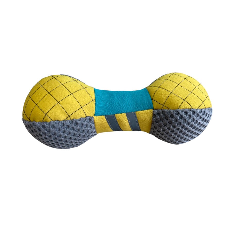 Summer Vibes Juguete flotante para perros, , large Imagen numero 1