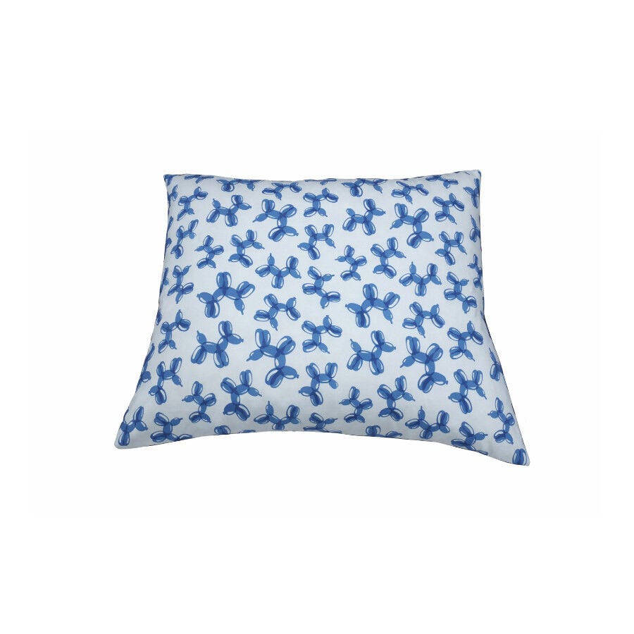 TK-Pet Cama Coj&iacute;n Estampado Perro Globo para perros, , large Imagen numero 1