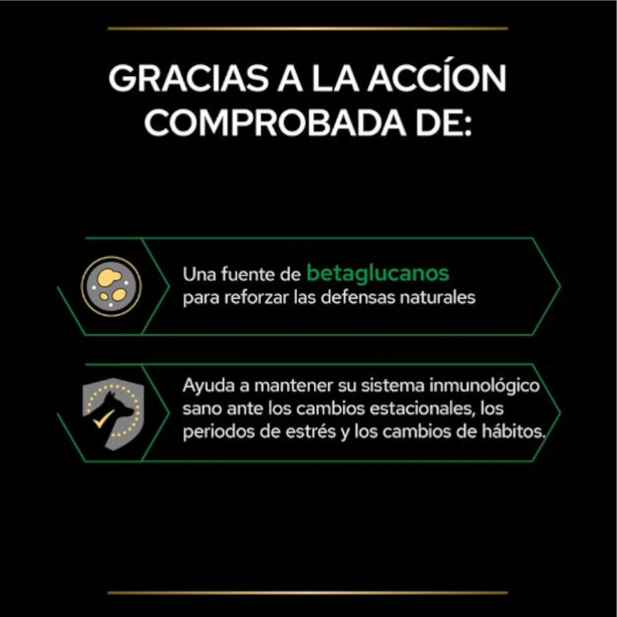 67 g Pro Plan Relax + para perros, , large indicador imagen numero 4