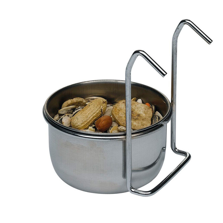 Ferplast Sirio Comedero para loros, , large Imagen numero 1